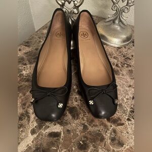 Tory Burch Ballet Flats